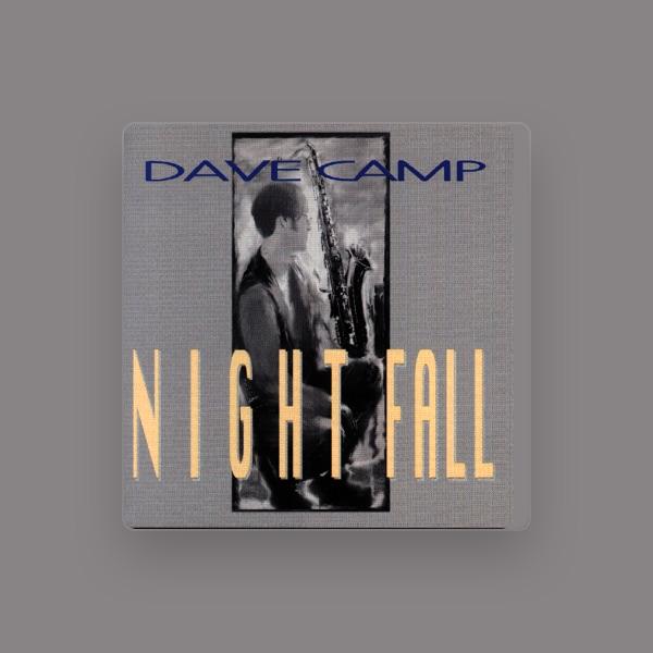 Dave Camp