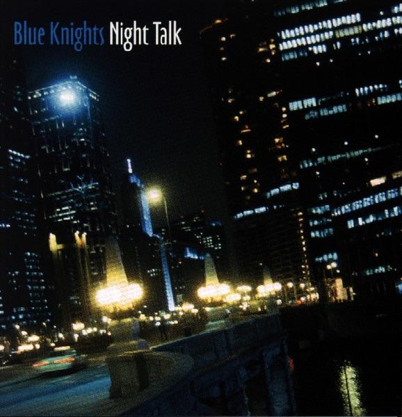 Blue Train