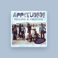 Affetuosos