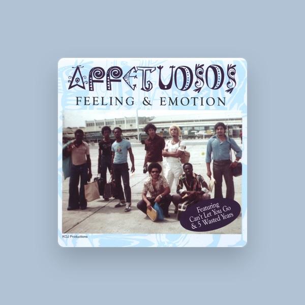 Affetuosos