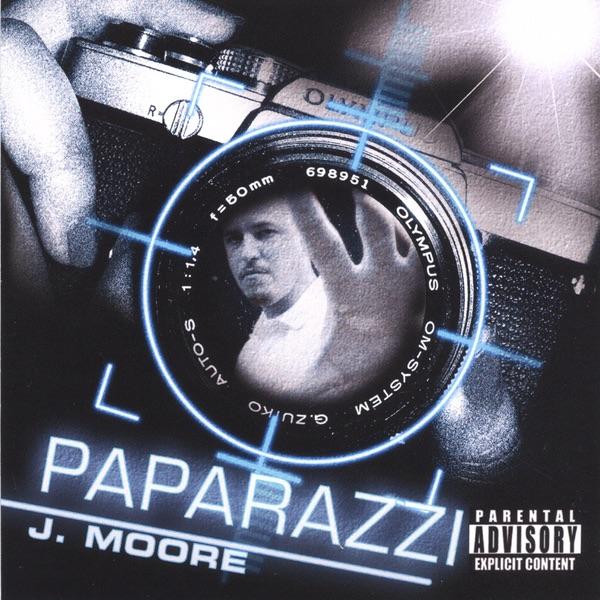 Paparazzi Feat Cole (radio Edit)