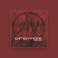 Anavox