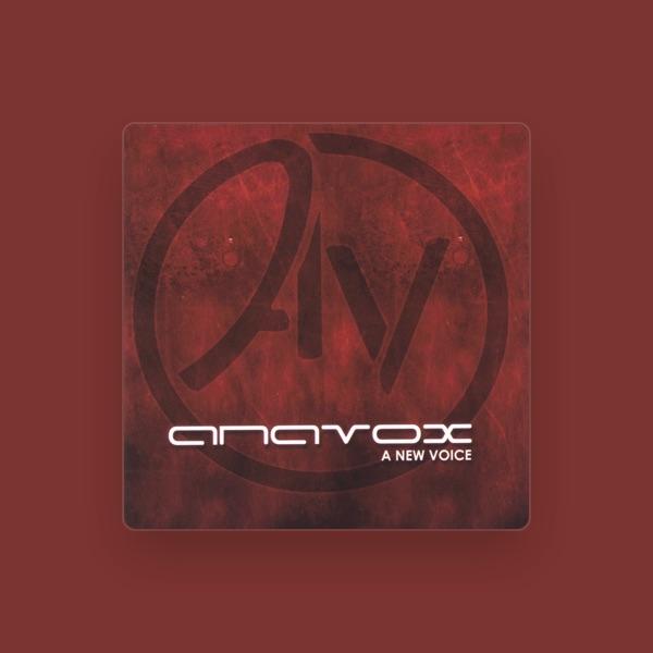 Anavox