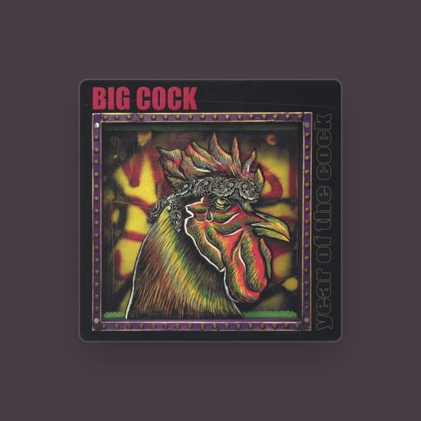 Big Cock