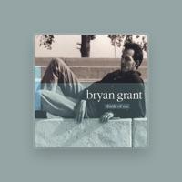 Bryan Grant