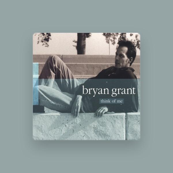 Bryan Grant