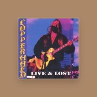 Copperhead