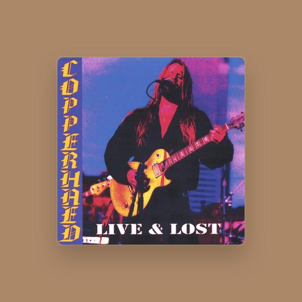 Copperhead