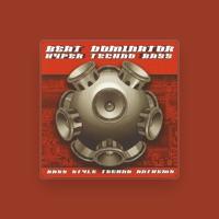 Beat Dominator