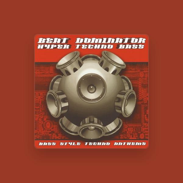 Beat Dominator