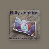 Billy Jenkins
