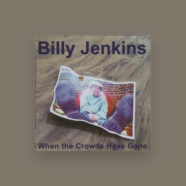 Billy Jenkins