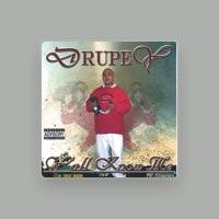 DRUPEY