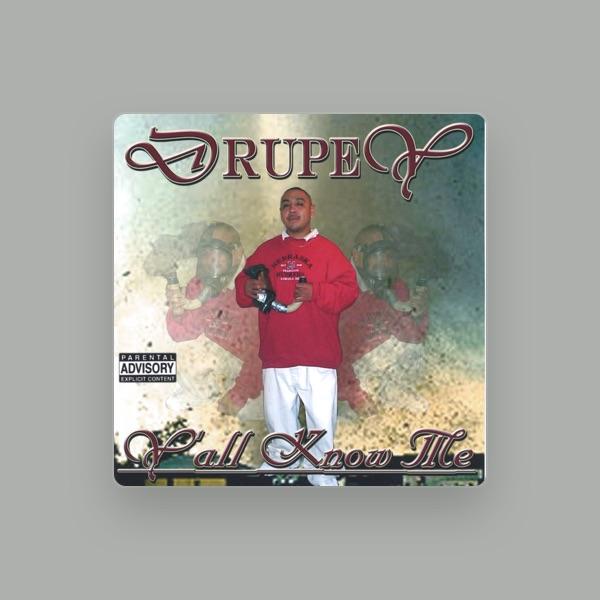 DRUPEY