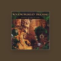 Emerald Rose