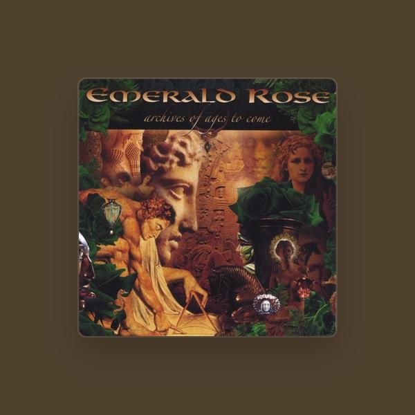 Emerald Rose