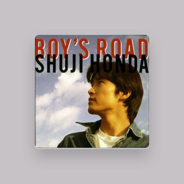 本田修司