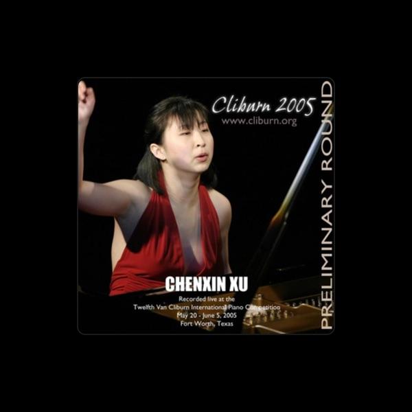ChenXin Xu