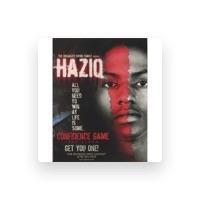 Haziq