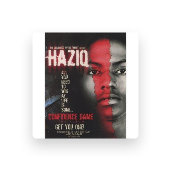 Haziq