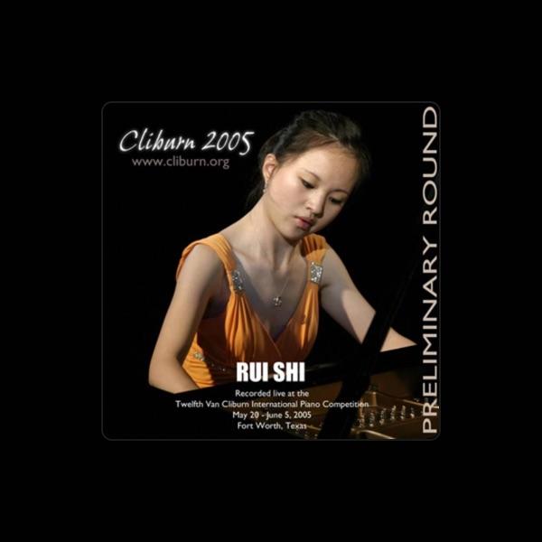 Rui Shi