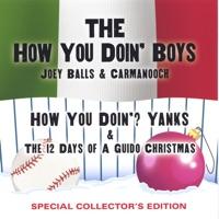 The Twelve Days of a Guido Christmas