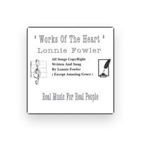 Lonnie Fowler