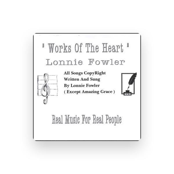 Lonnie Fowler