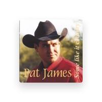 Pat James