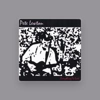 Pete Lewton
