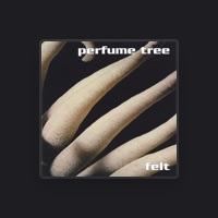 perfume tree