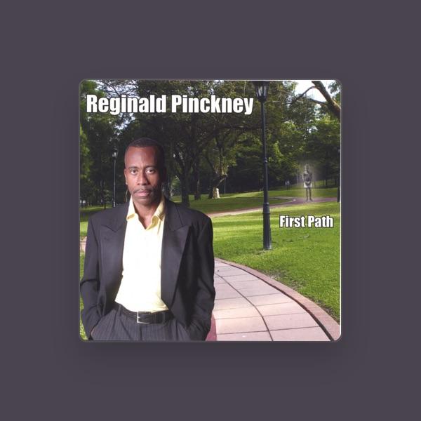 Reginald Pinckney