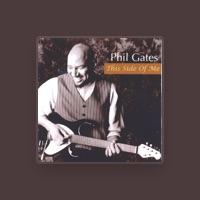 Phil Gates
