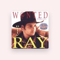 Billy Ray