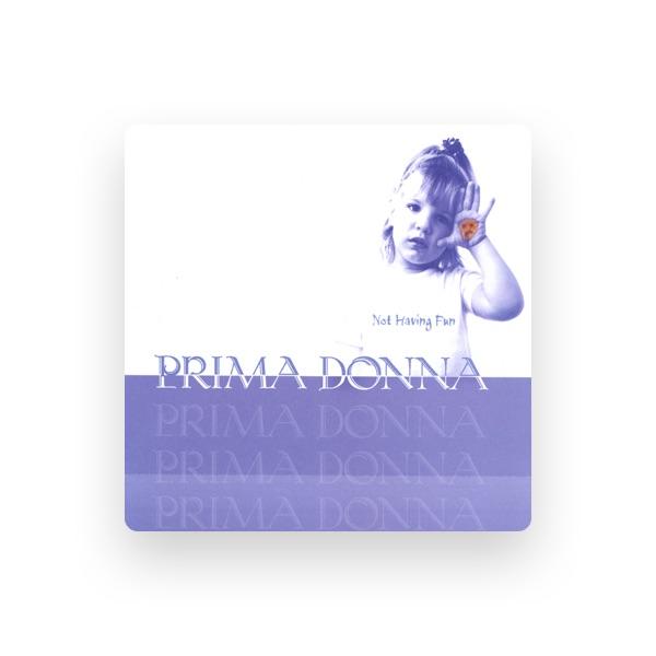 Prima Donna