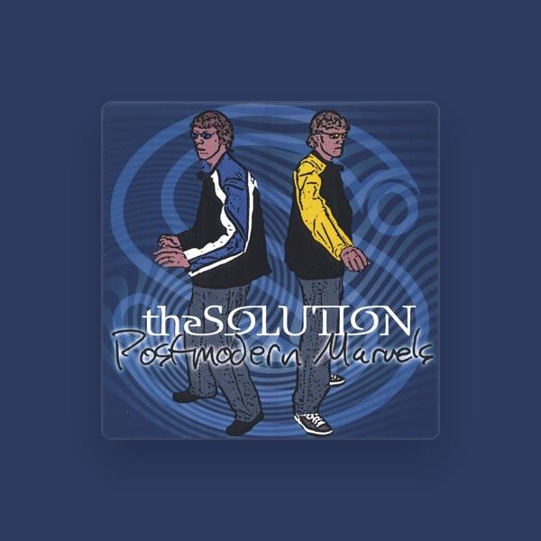 The Solution