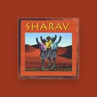 Sharav