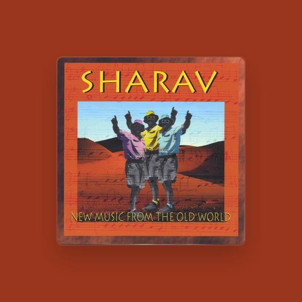 Sharav