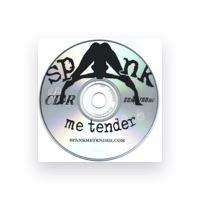 Spank Me Tender
