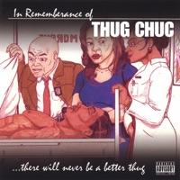 There'll Never Be a Better Thug