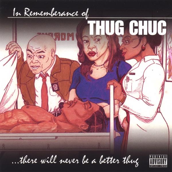 Thug Chuc (Remix)