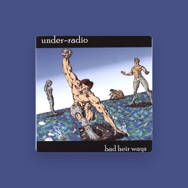 Under-Radio