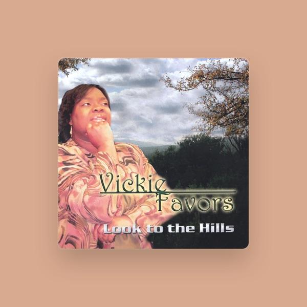 Vickie Favors