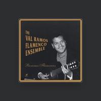 Val Ramos Flamenco Ensemble
