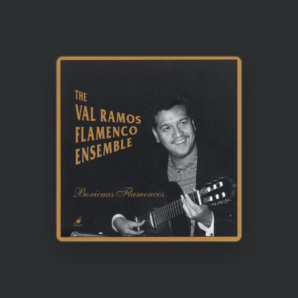 Val Ramos Flamenco Ensemble