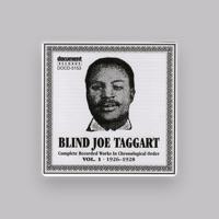Blind Joe Taggart