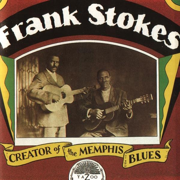 Memphis Rounders Blues