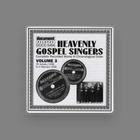 Heavenly Gospel Singers