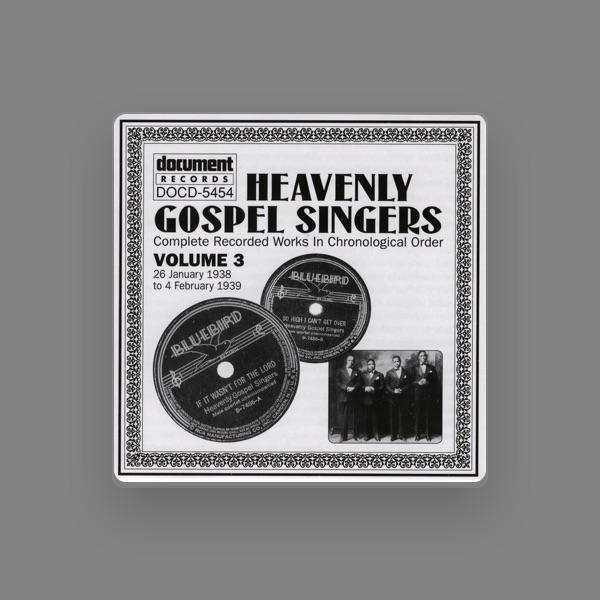 Heavenly Gospel Singers