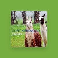 Curt Kirkwood